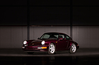 Bild: Porsche 964 Carrera RS (1992) - als Lot 250 angeboten an der Artcurial Rétromobile Paris Versteigerung am 3./4. Februar 2023