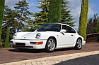 Bild: Porsche 964 Carrera RS (1992) - als Lot 262 an der Artcurial Versteigerung "Sur les Champs" 2019