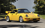 Porsche 964 Carrera RS 3.8 (1993) - als Lot 029 angeboten an der Gooding & Co London Versteigerung am 1. September 2023