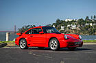 Bild: Porsche 964 Carrera RS America (1993) - Lot 119 an der Bonhams Quail Lodge Versteigerung am 16. August 2024