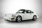 Porsche 964 Carrera RS America (1993) - angeboten als Lot 14 an der Auctionata Versteigerung Nr. 616 am 28. Juli 2016