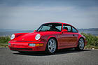 Porsche 964 Carrera RS Coupé (1992) - angeboten als Lot 273 an der Bonhams Amelia Island Versteigerung am 7. März 2019