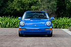 Porsche 964 Carrera RS N/GT (1992) - as lot 127 at the Gooding & Co Amelia Island auction 2024