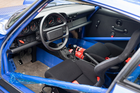 Porsche 964 Carrera RS N/GT (1992) - as lot 127 at the Gooding & Co Amelia Island auction 2024