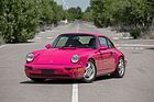 Image: Porsche 964 Carrera RS coupé (1992) - as lot 184 at the Artcurial auction "Garden Party In Saint-Tropez" 2025