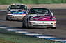 Porsche 964 Cup (1991) - Tourenwagen Revival anlässlich der Hockenheim Historic 2018 (© Daniel Reinhard, 2018) Porsche 964 Cup (1991) - Tourenwagen Revival anlässlich der Hockenheim Historic 2018 (© Daniel Reinhard, 2018)