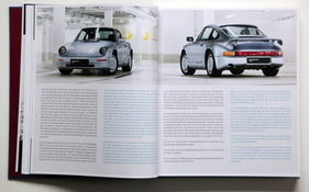 Porsche 964 Prototyp - Buch «Porsche 964 „30 Years“ 1988-2018» Porsche 964 Prototyp - Buch «Porsche 964 „30 Years“ 1988-2018»