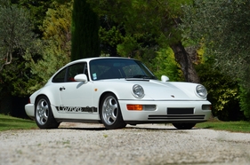 Porsche 964 RS (1992) - als Lot 237 angeboten in der Versteigerung Artcurial Sur Les Champs (7) 2014