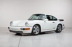 Porsche 964 RS America (1993) - als Lot 07 an der Auctionata "Porsche Only" Versteigerung vom 12. Dezember 2015