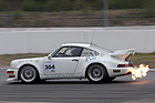 Porsche 964 RS - YTCC (Youngtimer Touring Car Challenge) am Bosch Hockenheim Historic 2012