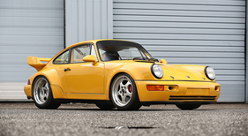 Porsche 964 RSR (1993) - Lot 075 - Gooding & Co Amelia Island Versteigerung 2017