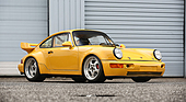 Porsche 964 RSR (1993) - Lot 075 - Gooding & Co Amelia Island Versteigerung 2017