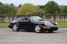 Porsche 964 Speedster (1993) - Lot 112 an der Artcurial „Garden Party in Saint-Tropez" Versteigerung 2024 (© Artcurial, 2024) Porsche 964 Speedster (1993) - Lot 112 an der Artcurial „Garden Party in Saint-Tropez" Versteigerung 2024 (© Artcurial, 2024)