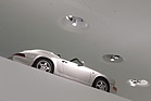 Porsche 964 Speedster - Speedster-Modelle gab es ab dem G-Modell - 50 Jahre Porsche 911 im Porsche-Museum