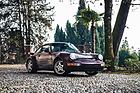 Bild: Porsche 964 Turbo 3.3-Litre Coupé (1991) - als Lot 529 angeboten an der Bonhams-Versteigerung "Les Grand Marques du Monde" in Paris am 2. Februar 2023