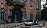 Image: Porsche 964 Turbo 3.6 Coupé (1993) - offered as lot 532 at the Bonhams auction "Les Grand Marques du Monde" in Paris on February 2, 2023