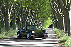 Porsche 964 Turbo 3,6 L (1993) - als Lot 176 angeboten an der Artcurial Le Mans Classic Versteigerung am 9. Juli 2016