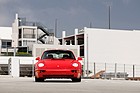 Porsche 964 Turbo 3.6 S Flachbau (1994) - als Lot 058 an der Versteigerung von Gooding Christie's in Pebble Beach am 14./15. August 2026