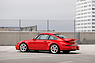 Porsche 964 Turbo 3.6 S Flachbau (1994) - als Lot 058 an der Versteigerung von Gooding Christie's in Pebble Beach am 14./15. August 2026 (© Brian Henniker - Courtesy Gooding Christie's, 2026) Porsche 964 Turbo 3.6 S Flachbau (1994) - als Lot 058 an der Versteigerung von Gooding Christie's in Pebble Beach am 14./15. August 2026 (© Brian Henniker - Courtesy Gooding Christie's, 2026)