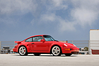 Porsche 964 Turbo 3.6 S Flachbau (1994) - als Lot 058 an der Versteigerung von Gooding Christie's in Pebble Beach am 14./15. August 2026