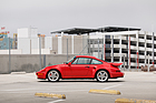 Porsche 964 Turbo 3.6 S Flachbau (1994) - als Lot 058 an der Versteigerung von Gooding Christie's in Pebble Beach am 14./15. August 2026