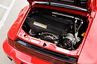 Bild: Porsche 964 Turbo 3.6 S Flachbau (1994) - als Lot 058 an der Versteigerung von Gooding Christie's in Pebble Beach am 14./15. August 2026