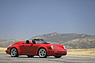 Porsche 964 Turbo-Look Speedster (1994) - als Lot 055 angeboten an der Gooding & Co Pebble BeachVersteigerung am 19./20. August 2022 (© Mathieu Heurtault - Courtesy Gooding & Co, 2022) Porsche 964 Turbo-Look Speedster (1994) - als Lot 055 angeboten an der Gooding & Co Pebble BeachVersteigerung am 19./20. August 2022 (© Mathieu Heurtault - Courtesy Gooding & Co, 2022)