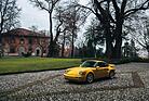 Image: Porsche 964 Turbo S lightweight construction (1993) - offered as lot 536 at the Bonhams auction "Les Grand Marques du Monde" in Paris on February 2, 2023