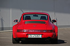 Bild: Porsche 964 WTL (1994) - 964 auf Stereoiden