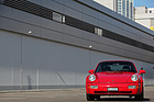 Bild: Porsche 964 WTL (1994) - einfach etwas breiter, sonst ein ganz normaler 964