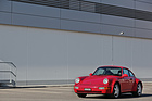 Bild: Porsche 964 WTL (1994) - im Werks-Turbo-Look