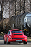 Bild: Porsche 964 WTL (1994) - im Werks-Turbo-Look