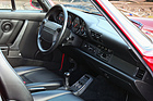 Bild: Porsche 964 WTL (1994) - klassisches Porsche-Cockpit