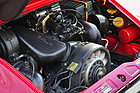 Porsche 964 WTL (1994) - motorentechnisch ein normaler 964
