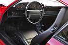 Porsche 964 WTL (1994) - sportlicher Arbeitsplatz