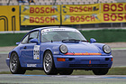 Image: Porsche 964 - YTCC (Youngtimer Touring Car Challenge) at the Bosch Hockenheim Historic 2012