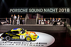 Image: Porsche 964 on Stage - Porsche Sound Night 2018