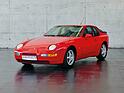 Porsche 968 (1992) - als Lot 41 angeboten an der Dorotheum-Versteigerung an der Classic Expo Salzburg am 15. Oktober 2022