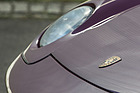 Bild: Porsche 968 (1993) - Porsche-Zeichen auf dem Bug
