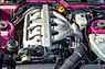 Porsche 968 (1993) - Reihenvierzylinder mit zwei Ausgleichswellen (© Daniel Reinhard, 2020) Porsche 968 (1993) - Reihenvierzylinder mit zwei Ausgleichswellen (© Daniel Reinhard, 2020)