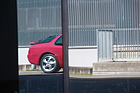 Image: Porsche 968 (1993) - Mirror, mirror on the wall ...