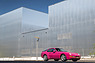 Porsche 968 (1993) - Sportcoupé mit 2+2 Sitzplätzen (© Daniel Reinhard, 2020) Porsche 968 (1993) - Sportcoupé mit 2+2 Sitzplätzen (© Daniel Reinhard, 2020)