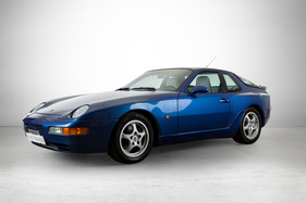 Porsche 968 (1993) - angeboten als Lot 26 an der Auctionata Versteigerung Nr. 616 am 28. Juli 2016