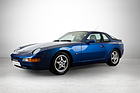 Porsche 968 (1993) - angeboten als Lot 26 an der Auctionata Versteigerung Nr. 616 am 28. Juli 2016