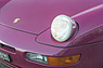 Porsche 968 (1993) - ausfahrende Scheinwerfer (© Daniel Reinhard, 2020) Porsche 968 (1993) - ausfahrende Scheinwerfer (© Daniel Reinhard, 2020)