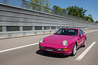 Artikelbild Porsche 968 – Höhepunkt und Lückenbüsser