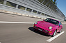 Porsche 968 (1993) - wird gerne vorbeigelassen (© Daniel Reinhard, 2020) Porsche 968 (1993) - wird gerne vorbeigelassen (© Daniel Reinhard, 2020)