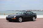 Image: Porsche 968 (1995) - offered as lot 036 at the Artcurial Le Mans Classic auction on June 30, 2023