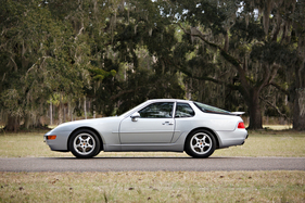 Porsche 968 (1995) - verkauft als Lot 038 an der Gooding & Co Versteigerung von Amelia Island am 8. März 2019
