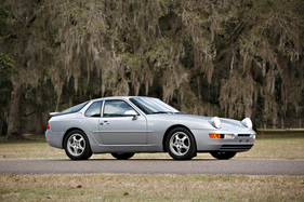 Bild Porsche 968 (1995) - verkauft als Lot 038 an der Gooding & Co Versteigerung von Amelia Island am 8. März 2019